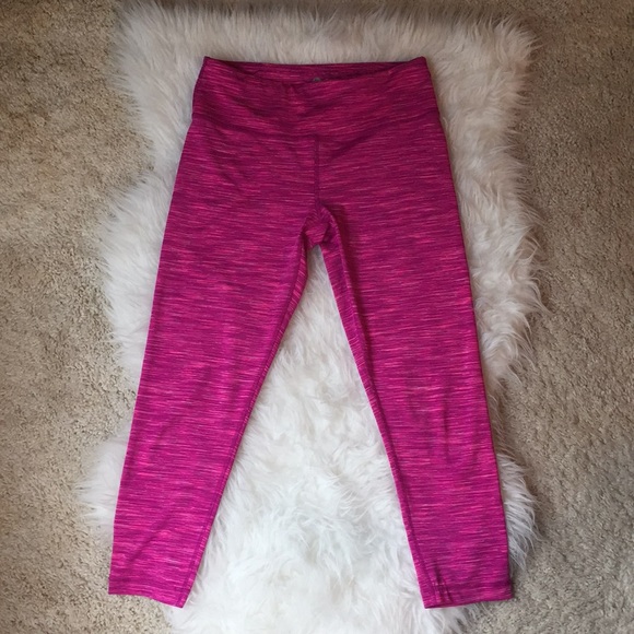 90 Degree By Reflex Pants - 90 Degree by Reflex Cropped Leggings 90 Degree By Reflex Pants - 90 Degree by Reflex Cropped Leggings